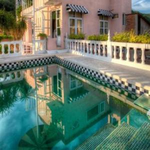 Hotel Boutique Rivera Del Rio