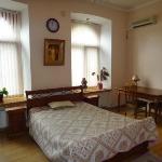 Guest accommodation in Moscow 