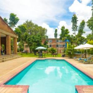 N1 Hotel & Campsite Victoria Falls