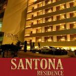 Santona Residence 