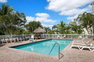Travelodge by Wyndham Florida City/Homestead/Everglades, Florida City