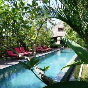 Bali Harmony Villa