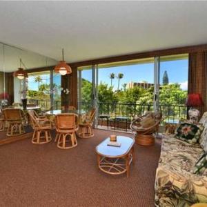 Maui Kaanapali Villas #A317