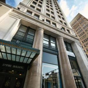 Elyton Hotel Autograph Collection by Marriott