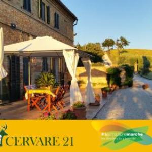 B&B Cervare