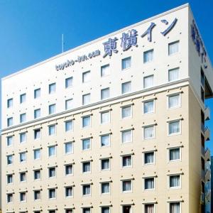 Toyoko Inn Kanazawa Kenrokuen Korimbo