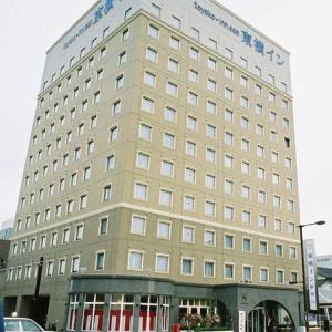 Toyoko Inn Kanazawa-Eki Higashi-Guchi