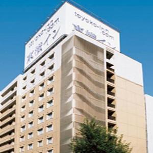 Toyoko Inn Nagoya-eki Sakuradori-guchi Shinkan