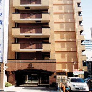 Toyoko Inn Osaka Honmachi No1