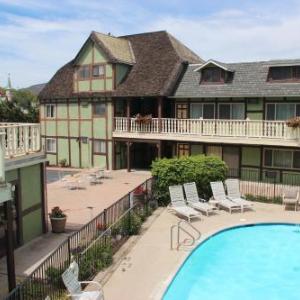 Svendsgaards Danish Lodge-Americas Best Value Inn