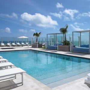 ZeyZey Miami Hotels - Grand Beach Hotel Surfside