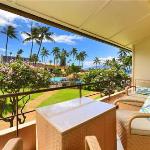 Maui Kaanapali Villas #D271 Kaanapali Hawaii