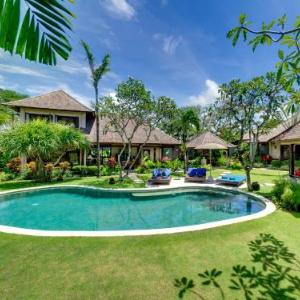 Villa Kakatua