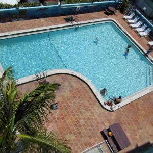 The Bay Inn at the Lani Kai