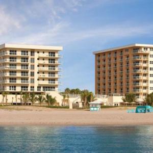 Fort Lauderdale Marriott Pompano Beach Resort & Spa