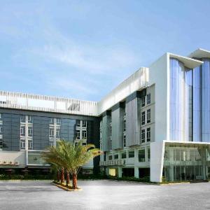 Yasmin Hotel Karawaci