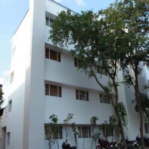 Hotel Yagappa