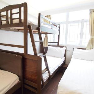 Lam Shan - Pakho Hostel