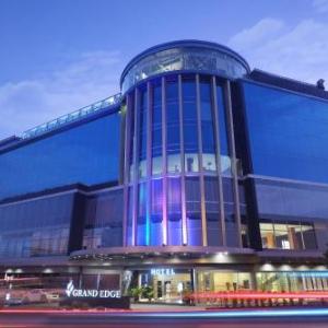 Grand Edge Hotel Semarang