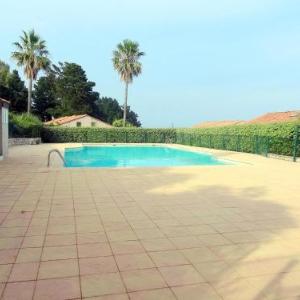 Holiday Home Domaine des Vignes