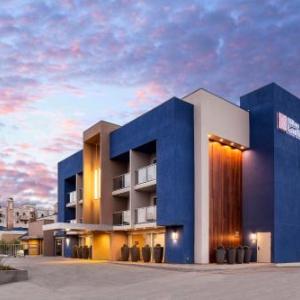 Hotels near The Olympic Collection - Hilton Garden Inn Los Angeles Marina Del Rey