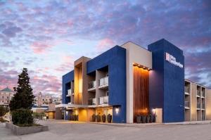 Hilton Garden Inn Los Angeles Marina Del Rey, Marina del Rey
