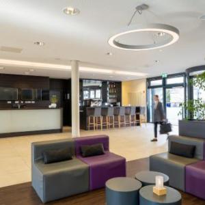 Star Inn Hotel Stuttgart Airport-Messe by Comfort