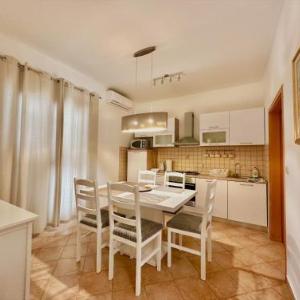 Modern new apartments Pula