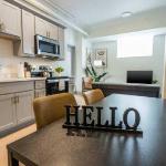 Cozy Unit with Free Parking Near Medical District Louisville Kentucky