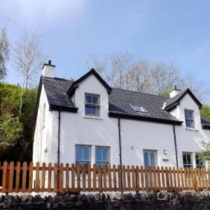 Holiday Home Staffin Road