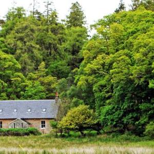 Holiday Home Craigendarroch 1