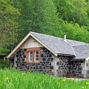 Holiday Home Boat House