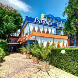 Paloma Hotel