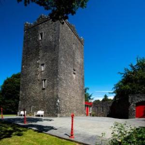 Ross Castle B&B