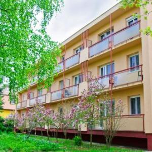 ILLÉS Apartmanok