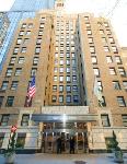 Trump Hotels And Casino Resorts New York Hotels - San Carlos Hotel New York