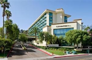 DoubleTree By Hilton San Diego Hotel Circle, San Diego