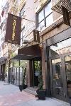 Lower East Side New York Hotels - Off SoHo Suites Hotel