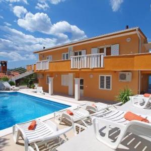 Apartment Mornar-1