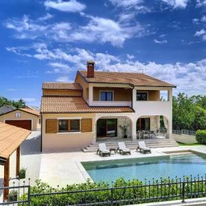 Holiday Home Anastasia