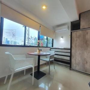 55-1 Lindo apartamento ejecutivo