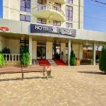 Hotel in Krasnodar 