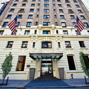 Hotels near Circo New York - Ameritania at Times Square