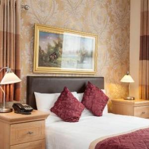 Hotels near Alexandra Palace - Roseview Alexandra Palace Hotel
