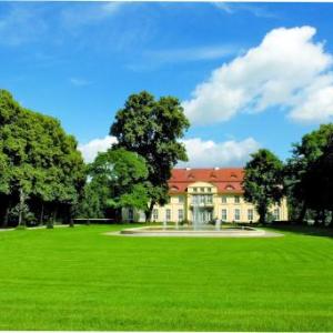 Schloss Hasenwinkel