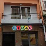 Fidan Residence Taksim Deluxe 