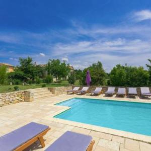 Villa Stancija Negrin