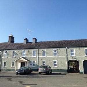 Westgate House B&B Strokestown