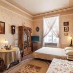 Guest accommodation in Saint Petersburg 