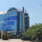 Hotel Sedmoe Nebo Rostov on Don